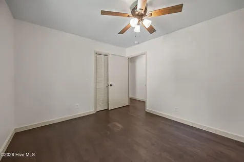 611 Hubert Boulevard Hubert NC 28539