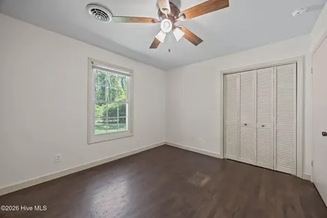 611 Hubert Boulevard Hubert NC 28539
