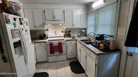 114 W Frink Street Whiteville NC 28472