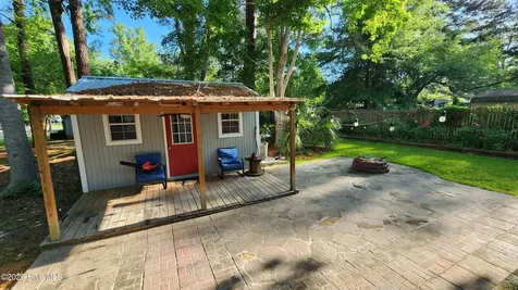 114 W Frink Street Whiteville NC 28472