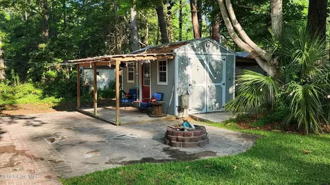 114 W Frink Street Whiteville NC 28472