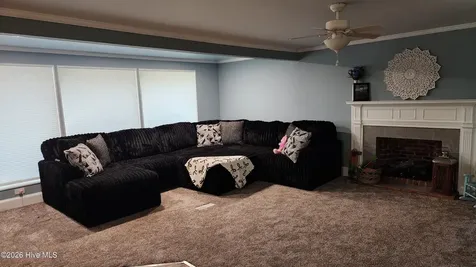 114 W Frink Street Whiteville NC 28472