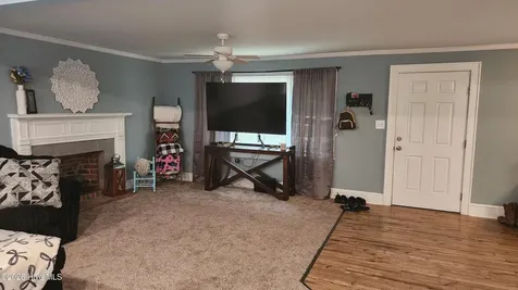 114 W Frink Street Whiteville NC 28472