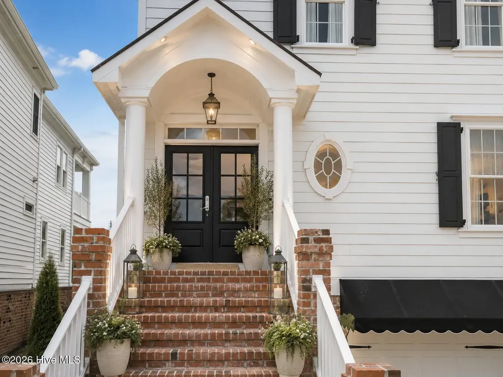 458 Kensington Place Newport NC 28570