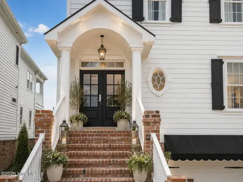 458 Kensington Place Newport NC 28570