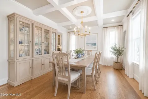 458 Kensington Place Newport NC 28570