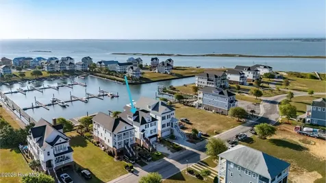 458 Kensington Place Newport NC 28570