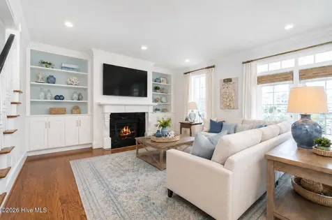 458 Kensington Place Newport NC 28570