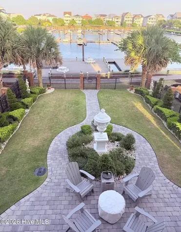 458 Kensington Place Newport NC 28570