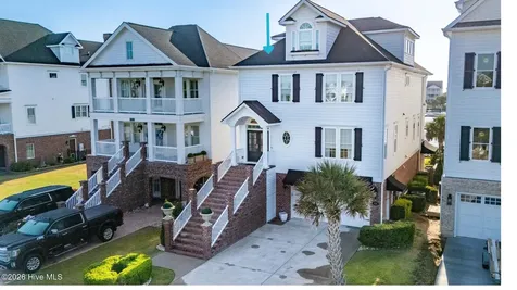 458 Kensington Place Newport NC 28570