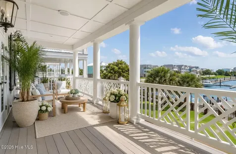 458 Kensington Place Newport NC 28570