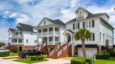 458 Kensington Place Newport NC 28570