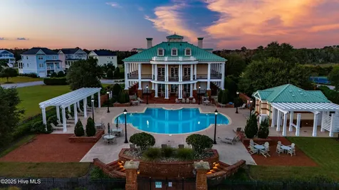 458 Kensington Place Newport NC 28570