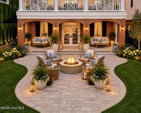 458 Kensington Place Newport NC 28570