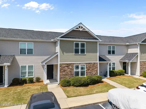 4105 Kittrell Farms Drive Greenville NC 27858