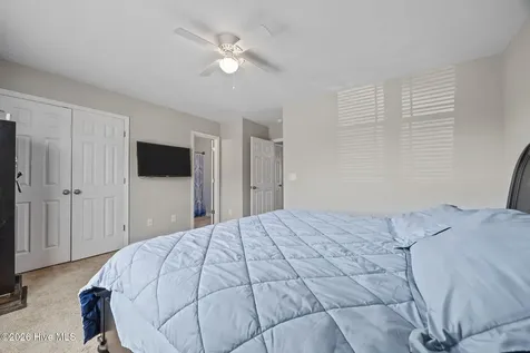 4105 Kittrell Farms Drive Greenville NC 27858