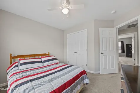 4105 Kittrell Farms Drive Greenville NC 27858