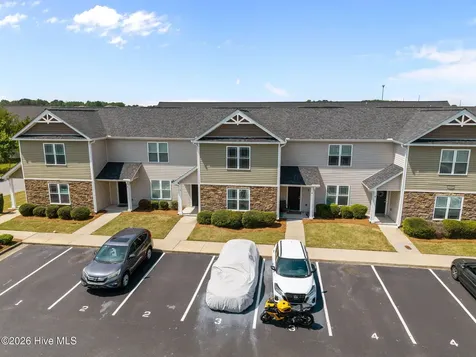 4105 Kittrell Farms Drive Greenville NC 27858