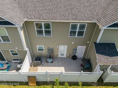 4105 Kittrell Farms Drive Greenville NC 27858