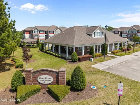 4105 Kittrell Farms Drive Greenville NC 27858