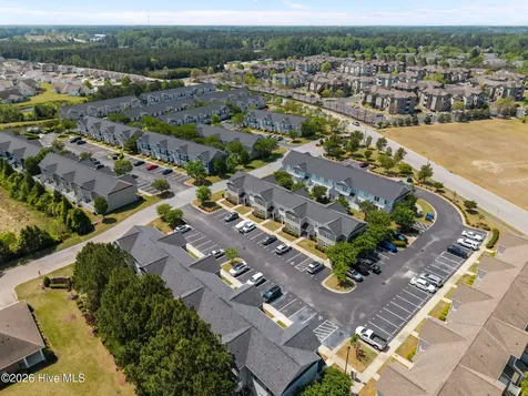 4105 Kittrell Farms Drive Greenville NC 27858