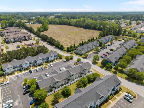 4105 Kittrell Farms Drive Greenville NC 27858