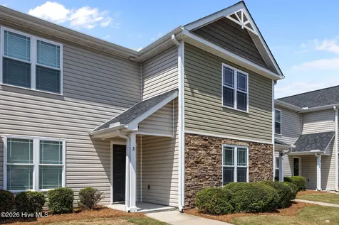 4105 Kittrell Farms Drive Greenville NC 27858