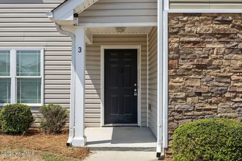 4105 Kittrell Farms Drive Greenville NC 27858