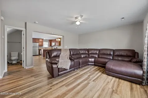 4105 Kittrell Farms Drive Greenville NC 27858
