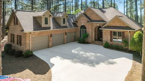 28 Abbottsford Drive Pinehurst NC 28374