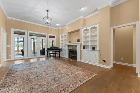 28 Abbottsford Drive Pinehurst NC 28374