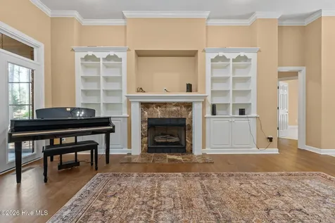 28 Abbottsford Drive Pinehurst NC 28374