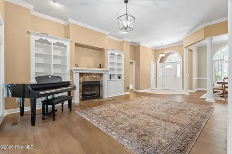 28 Abbottsford Drive Pinehurst NC 28374