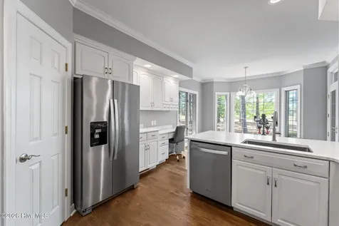 28 Abbottsford Drive Pinehurst NC 28374