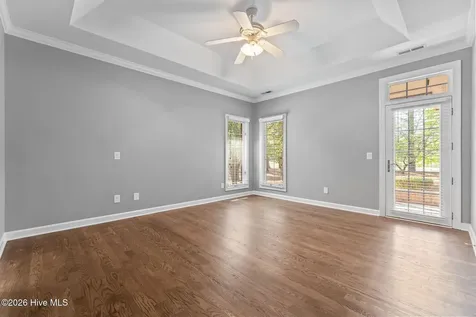28 Abbottsford Drive Pinehurst NC 28374