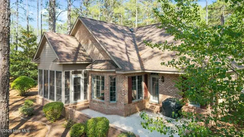 28 Abbottsford Drive Pinehurst NC 28374