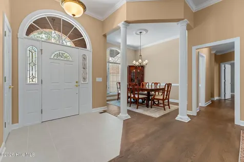 28 Abbottsford Drive Pinehurst NC 28374