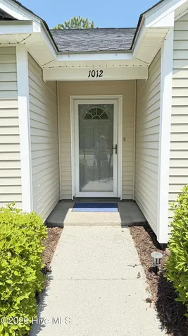 1012 Bellmark Court Leland NC 28451