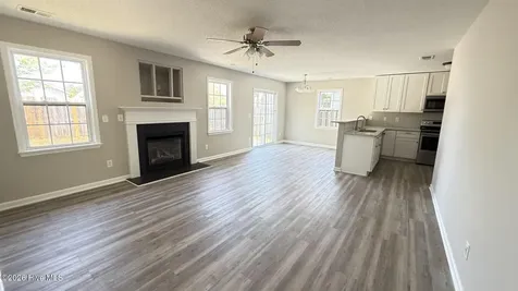 1012 Bellmark Court Leland NC 28451