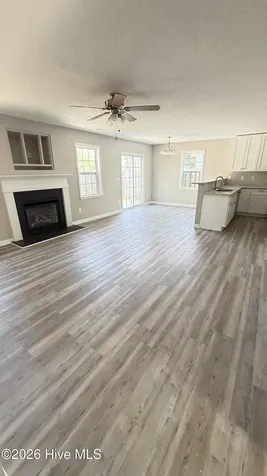 1012 Bellmark Court Leland NC 28451