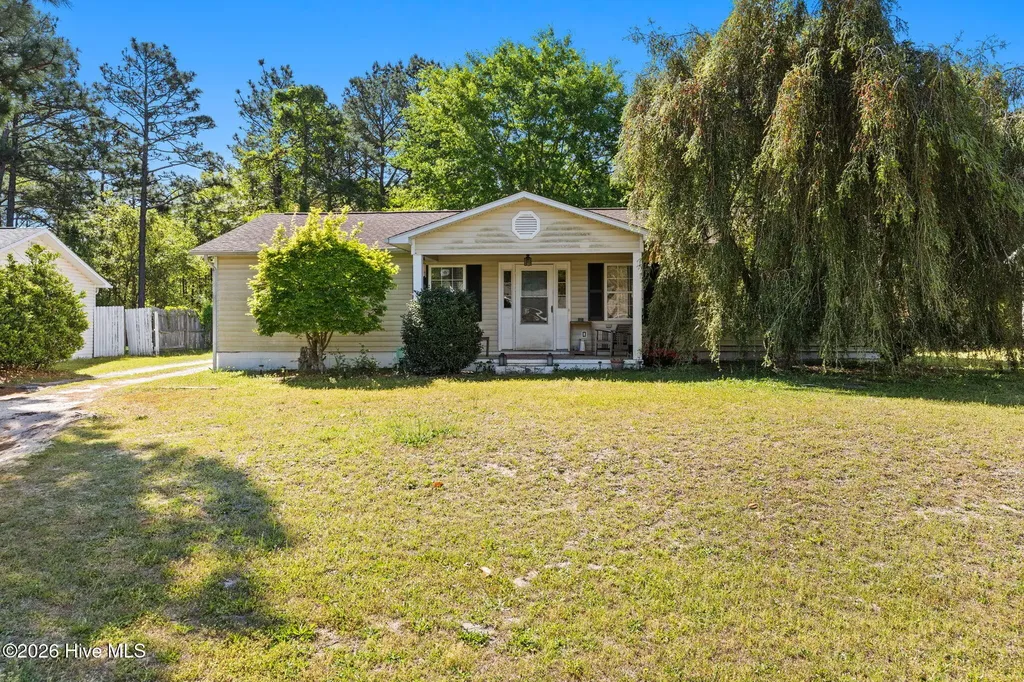 2712 Evans Circle SW Shallotte NC 28470