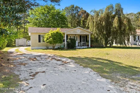 2712 Evans Circle SW Shallotte NC 28470