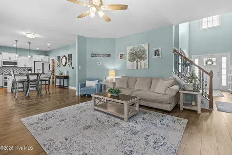 109 Sparrow Drive New Bern NC 28560