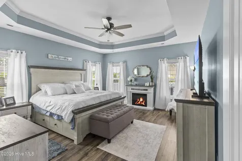 109 Sparrow Drive New Bern NC 28560