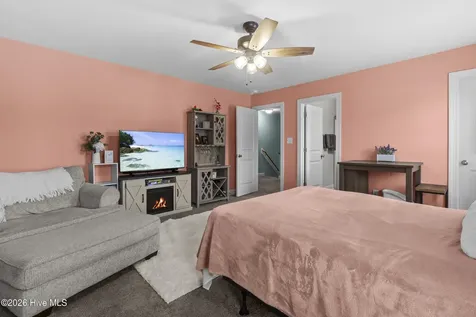 109 Sparrow Drive New Bern NC 28560