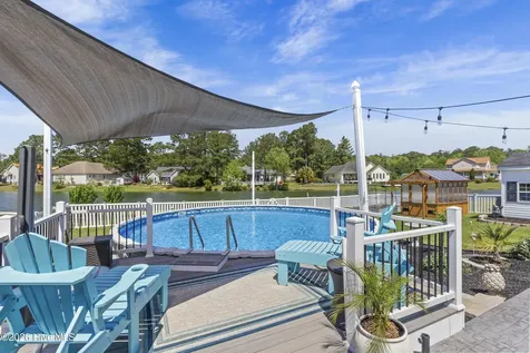 109 Sparrow Drive New Bern NC 28560