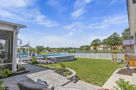 109 Sparrow Drive New Bern NC 28560