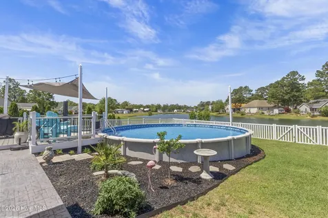 109 Sparrow Drive New Bern NC 28560