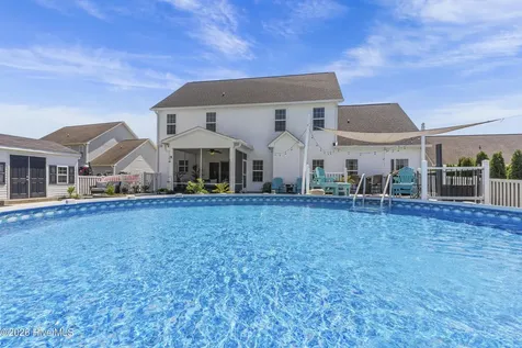 109 Sparrow Drive New Bern NC 28560