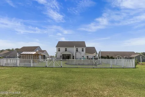 109 Sparrow Drive New Bern NC 28560
